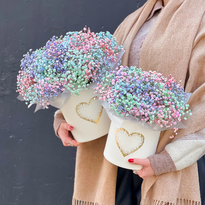 Дисперсия света