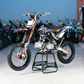 Питбайк JMC 190 MXR V3.0