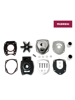 Ремкомплект помпы Mercruiser SC-WT173 MIZASHI 47-43026T6,47-43026T8,47-43026T11,43026T6,43026T11,43026Q06,8M0100526,43026T8,19021-ZW1-003,46-43024A7