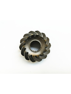 Ведущая шестерня редуктора Yamaha 6G5-45551-00 KACAWA для лодочных моторов