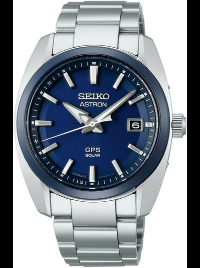 Наручные часы Seiko SSJ003J1
