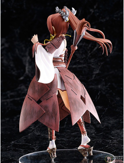 Фигурка 1/7 Aizu Wakamatsu