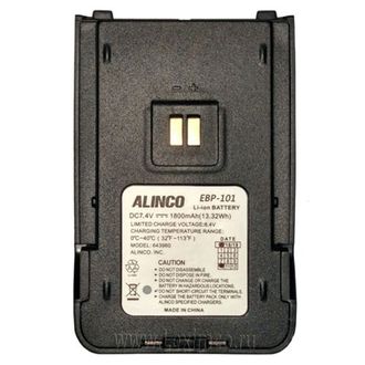 ALINCO EBP-101