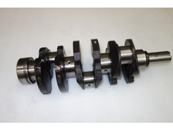 Коленвал (Коленчатый вал)  KM385BT/ YD385  (JM/FT/ДТЗ/DF/FS 244, 254)