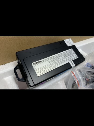 CRETA с замком до 2021 Электро подъемник крышки багажника (5-й двери)