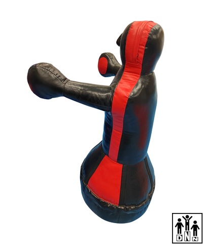 Манекен для ударов Герман