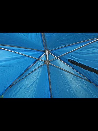 Палатка рыбака ЗОНТ-2 СТЭК ELITE зимняя