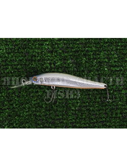 Воблер Zipbaits Rigge S-Line Deep 70S цвет 821R