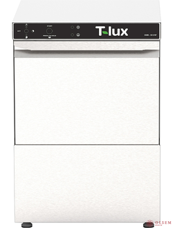 Машина посудомоечная T-LUX DWM-50-D-RDP с дозаторами и помпой
