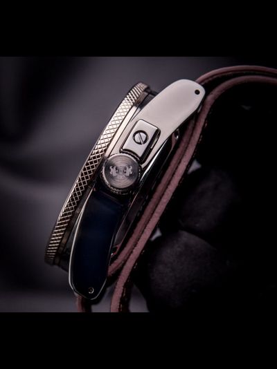 Мужские часы Orient RA-AR0203Y