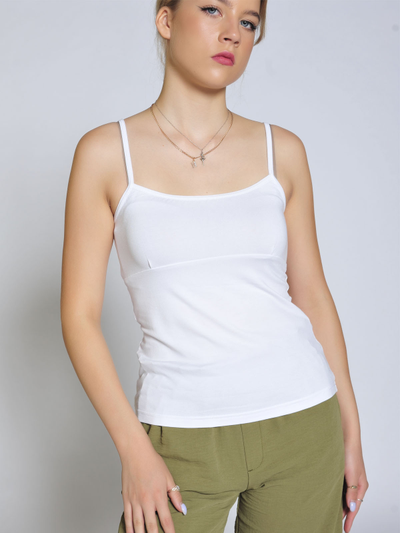 Топ: 5-164 белый