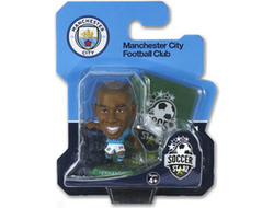 Пластиковый Fernandinho (SS)