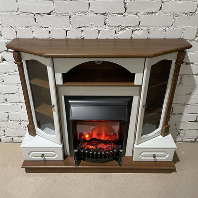 Электрокамин Вилс