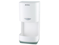 Сушилка для рук Ksitex MW-2008 JET (белая)