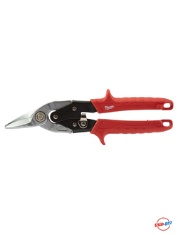 Ножницы для резки металла Milwaukee левый рез 48224510