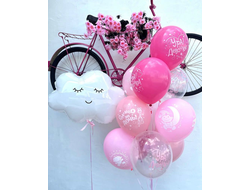 Комплект на выписку №32