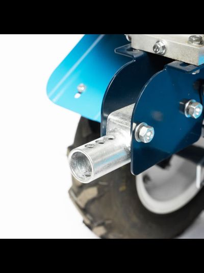 Мотоблок Нева МБ Энергия