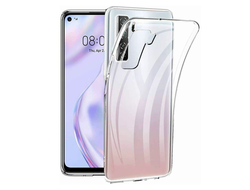 Чехол силиконовый для Honor 30S