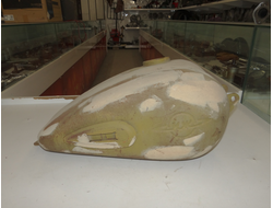 Бензобак Иж 56