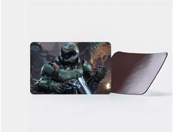 Магнит Doom/ Дум №17