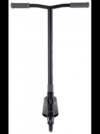 Трюковой самокат Tech Team Practic grey