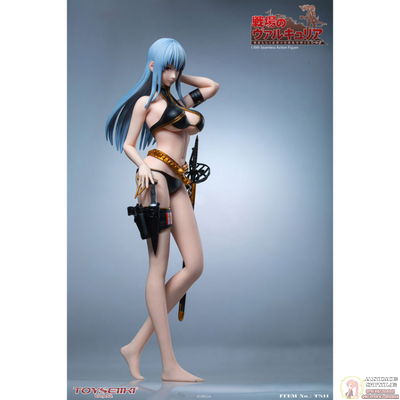 Фигурка Selvaria Bles
