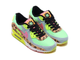цена на оригинальные женские кроссовки Nike Air Max Womens 90 LX 'Illusion Green' CW3499-300