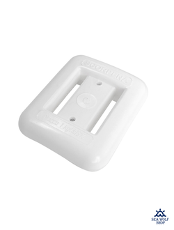 Груз Scorpena полумягкий белый 1кг