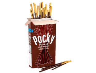 Pocky Stick Double Choco 47 гр