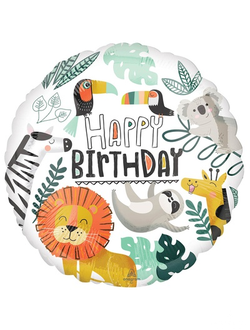 А 18" НВ Лев и компания S40