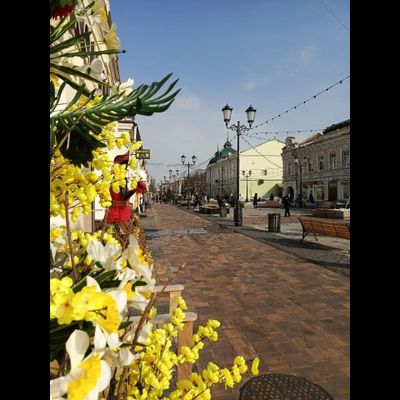 Экскурсия «Тамбов: купеческий город на Цне, тамбовский волк и наследие Рахманинова»