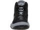 борцовки Asics Snapdown 2 Black/Silver J703Y-001 wrestling shoes фото черные с серым перед