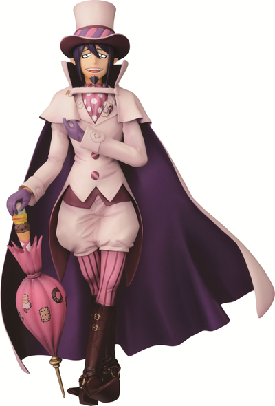 Фигурка Мефисто Фелес (Mephisto Pheles)