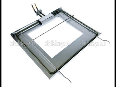 Нижний ТЭН духового шкафа Gorenje 839585 1100W