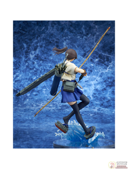 Фигурка Кага (Kaga)