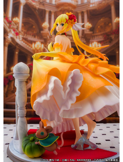 Фигурка 1/7 Лалатина Дастинесс Форд (Dustiness Ford Lalatina Fairy Tale ver.)