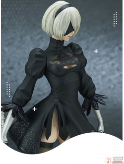 Ниер: Автомата (NieR: Automata)