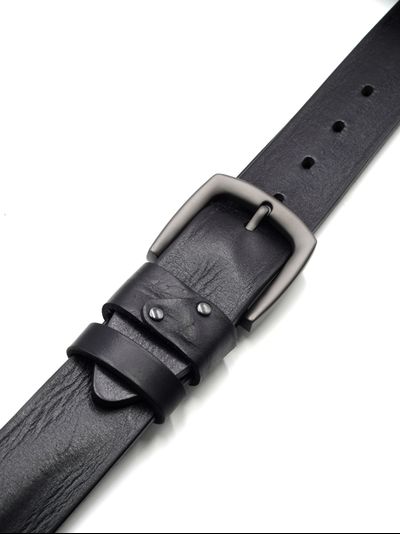 Ремень мужской 40 мм GS-h-0010