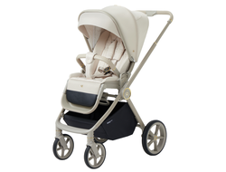 Коляска прогулочная Sweet Baby Elegante LT Beige
