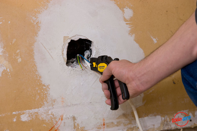 Клещи для снятия изоляции Jokari Super 4 plus