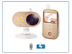 Видеоняня Ramili Baby RV1200