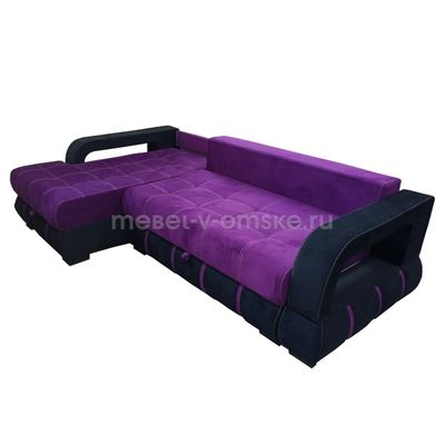 Диван Париж-8 (тик-так, оттоманка)