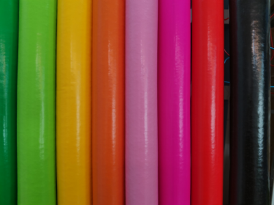 Защитный рукав — обшивка для лабиринта (Россия) фуксия