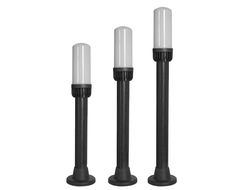 Парковый светильник НТУ 01-60  "Поллар"