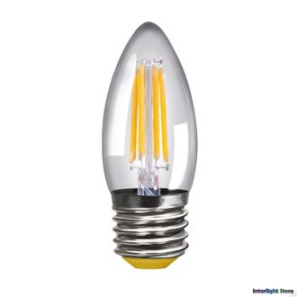 Osram LED Filament SCL B60 5w 840 E27