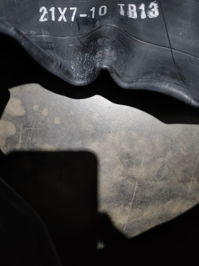 Автокамера 21*7-10 на квадроцикл купить