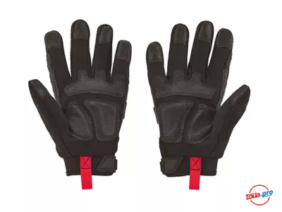 Перчатки рабочие Milwaukee