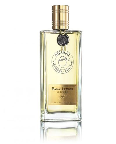 Baikal Leather Intense