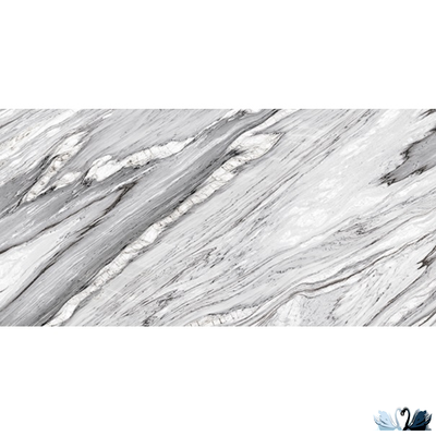 Керамогранит Gracia Ceramica Paolo grey PG 01 lappato 60 х 120 см