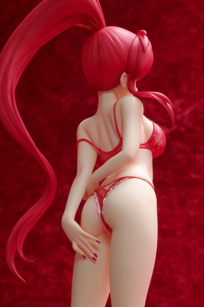 Фигурка 1/8 Ёко Литтнер (Yoko Littner)